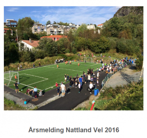 Skjermbilde NV